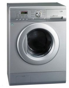 Máquina de lavar LG F-1022ND5 Foto