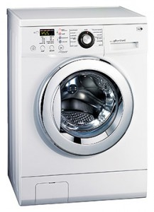﻿Washing Machine LG F-1022SD Photo