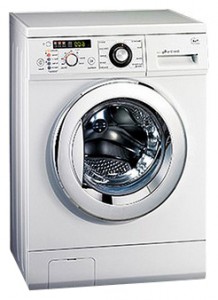 Máquina de lavar LG F-1056NDP Foto
