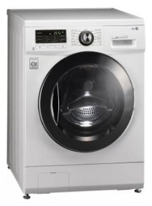 Tvättmaskin LG F-1096QD Fil