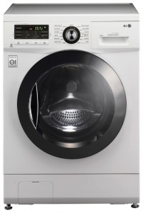 Máquina de lavar LG F-1096TD Foto