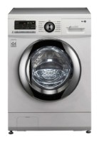 Tvättmaskin LG F-1096TD3 Fil
