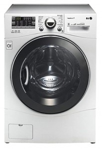Máquina de lavar LG F-10A8NDA Foto