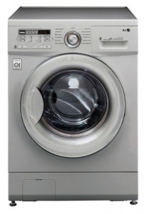 ﻿Washing Machine LG F-10B8ND5 Photo