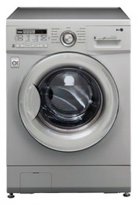 洗衣机 LG F-10B8NDW5 照片