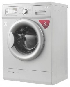 Máquina de lavar LG F-10B8М1 Foto