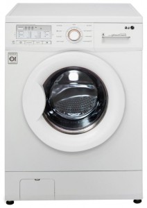 Máquina de lavar LG F-10B9QD Foto