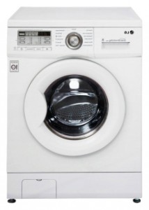 çamaşır makinesi LG F-10M8MD fotoğraf