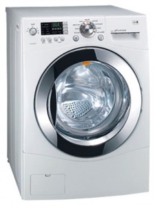 ﻿Washing Machine LG F-1203CD Photo