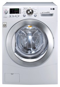 ﻿Washing Machine LG F-1203CDP Photo
