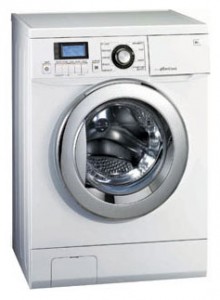 çamaşır makinesi LG F-1211ND fotoğraf