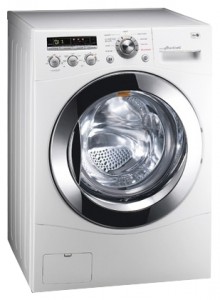 Máquina de lavar LG F-1247ND Foto
