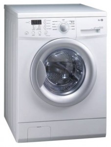 ﻿Washing Machine LG F-1256LDP1 Photo