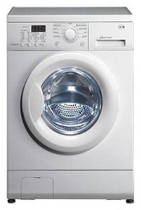 ﻿Washing Machine LG F-1257LD Photo