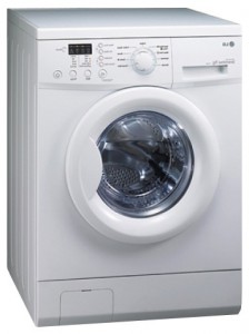 çamaşır makinesi LG F-1268LD fotoğraf