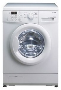 Máquina de lavar LG F-1268QD Foto