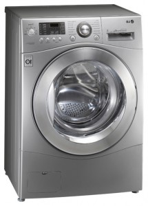 çamaşır makinesi LG F-1280ND5 fotoğraf