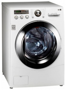 Mașină de spălat LG F-1281ND fotografie