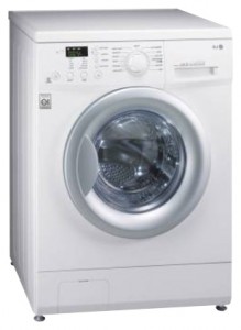 Máquina de lavar LG F-1292MD1 Foto