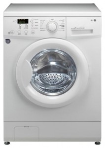 Wasmachine LG F-1292QD Foto