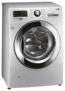 洗濯機 LG F-1294HD 写真