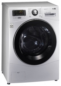 Wasmachine LG F-1294HDS Foto
