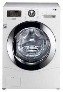 Mașină de spălat LG F-1294TD fotografie