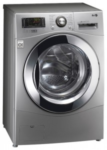 Máquina de lavar LG F-1294TD5 Foto