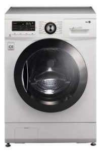 ﻿Washing Machine LG F-1296ND Photo