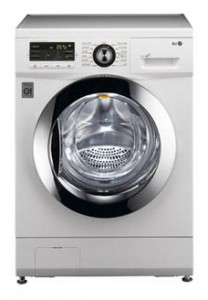 ﻿Washing Machine LG F-1296ND3 Photo