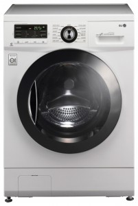 洗濯機 LG F-1296TD 写真