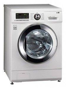 ﻿Washing Machine LG F-1296TD3 Photo