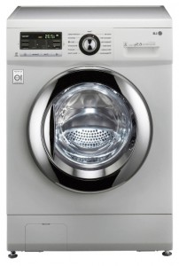 Máquina de lavar LG F-1296WD3 Foto
