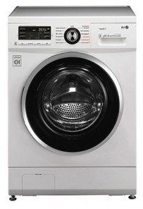 Tvättmaskin LG F-1296WDS Fil