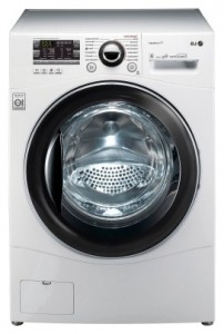 çamaşır makinesi LG F-12A8NDS fotoğraf