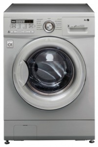 洗濯機 LG F-12B8NDW5 写真