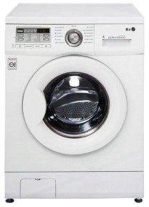 çamaşır makinesi LG F-12B8WD fotoğraf