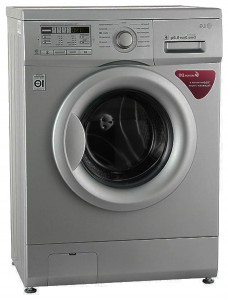 çamaşır makinesi LG F-12B8WD5 fotoğraf