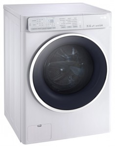 Tvättmaskin LG F-12U1HDN0 Fil