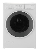 çamaşır makinesi LG F-12U1SDN0N fotoğraf