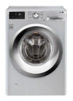 çamaşır makinesi LG F-12U2HFNA fotoğraf
