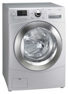 洗濯機 LG F-1403TD5 写真