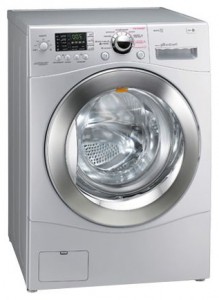 Wasmachine LG F-1403TDS5 Foto