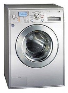 çamaşır makinesi LG F-1406TDS5 fotoğraf