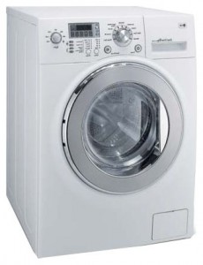 ﻿Washing Machine LG F-1406TDSA Photo