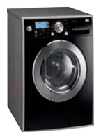 Machine à laver LG F-1406TDSPE Photo