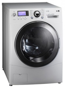 Mașină de spălat LG F-1443KDS fotografie