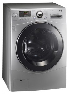 Mașină de spălat LG F-1480TDS5 fotografie