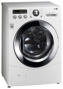 Máquina de lavar LG F-1481TD Foto