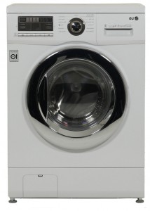 Machine à laver LG F-1496AD Photo